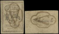 5 groszy 13.08.1794, bez oznaczenia serii i nume