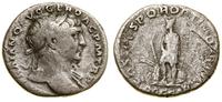 Cesarstwo Rzymskie, denar, 103–111