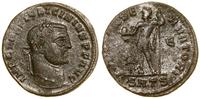 Cesarstwo Rzymskie, follis, 312