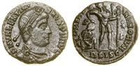 Cesarstwo Rzymskie, follis, 367–375
