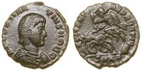 Cesarstwo Rzymskie, centenionalis, 351–354