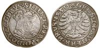 Polska, grosz, 1530