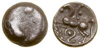 moneta typu kleinsilber typu Roseldorf II, Aw: W