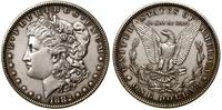 1 dolar 1882, Filadelfia, typ Morgan, srebro, pr