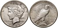 Stany Zjednoczone Ameryki (USA), 1 dolar, 1928