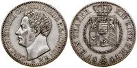 talar 1841 A, Berlin, moneta czyszczona, AKS 21,