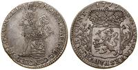 Niderlandy, 1/2 guldena, 1777