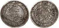 półtalar 1698 KB, Kremnica, srebro, 14.22 g, Her