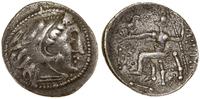 Celtowie Wschodni, naśladownictwo drachmy macedońskiej - typ Philipp III, II–I w. pne