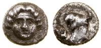 Grecja i posthellenistyczne, obol, ok. 250–190 pne