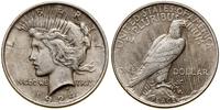 Stany Zjednoczone Ameryki (USA), 1 dolar, 1924