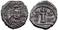 decanummium 14 rok panowania (AD 595–596), Antio