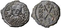 decanummium 2 rok panowania (AD 583–584), Antioc