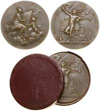 Francja, medal pamiątkowy, 1900