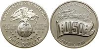 Stany Zjednoczone Ameryki (USA), 1 dolar, 1991 S