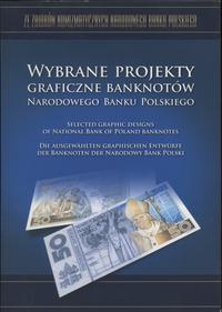 wydawnictwa polskie, Marcin Madejski i Tomasz Walkowicz (Narodowy Bank Polski) - Wybrane projek..
