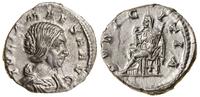 Cesarstwo Rzymskie, denar, 218–224