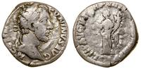 Cesarstwo Rzymskie, denar, 181