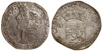 talar (Zilveren dukaat) 1693, srebro, 28.02 g, D