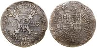 patagon 1622, Antwerpia, srebro, 27.38 g, wada w