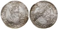 talar (rijksdaalder) 1609, srebro, 28.76 g, rzad