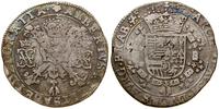 patagon 1616, Bruksela, srebro, 26.92 g, patyna,