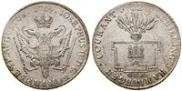 32 szylingi 1789 OHK, Hamburg, srebro, 18.24 g, 