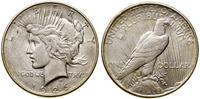 Stany Zjednoczone Ameryki (USA), 1 dolar, 1926 D