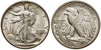 Stany Zjednoczone Ameryki (USA), 1/2 dolara, 1942 S