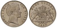 2 guldeny 1847, Thun 89