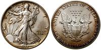 Stany Zjednoczone Ameryki (USA), 1 dolar, 1988