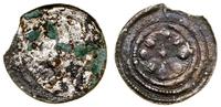 Polska, denar, bez daty (ok. 1120–ok. 1136)