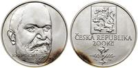 Czechy, 200 koron, 2003