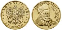 Polska, 100 złotych, 1997