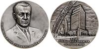medal Banku PKO - Zasłużonemu dla Banku 1994, Aw