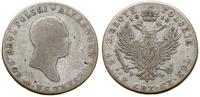 Polska, 2 złote, 1818 IB