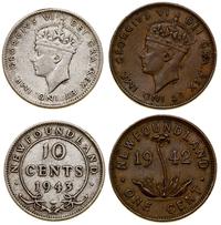 zestaw 2 monet, Ottawa, w skład zestawu wchodzi 