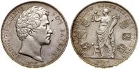 dwutalar = 3 1/2 guldena 1839 A, Berlin, lekko p