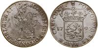 talar (Zilveren dukaat) 1794, srebro 28.03 g, ba