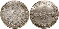 talar 1622, Frankfurt, moneta z tytulaturą Ferdy