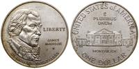 Stany Zjednoczone Ameryki (USA), 1 dolar, 1993 D