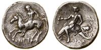 Grecja i posthellenistyczne, didrachma, 280–272 pne