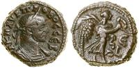 Rzym prowincjonalny, tetradrachma bilonowa, 279–280 (5 rok panowania)