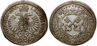 Niemcy, talar, 1694 MF