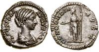 Cesarstwo Rzymskie, denar, 202–205