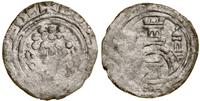 denar bez daty (1180–ok. 1183), Szczecin lub Dym