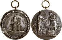 Niemcy, medal nagrodowy, 1927