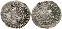 Polska, półgrosz koronny, bez daty (1412–1414)