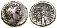 Grecja i posthellenistyczne, drachma, 52–42 pne
