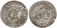 Polska, tymf (złotówka), 1666 (?) AT